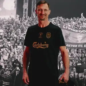 LIVERPOOL FC 2005 ISTANBUL (ANNIVERSARY) SPECIAL