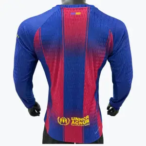 BARCELLONA 2023/24 (HOME) OFFICIAL M. L.