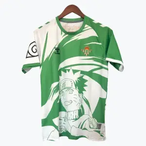 REAL BETIS 2025/26 (ANIME) LIMITED EDITION