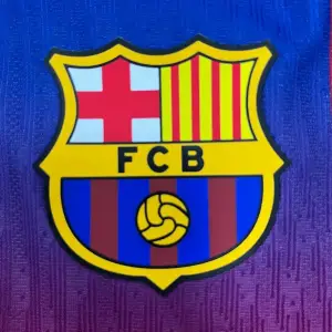 BARCELLONA 2023/24 (HOME) OFFICIAL M. L.