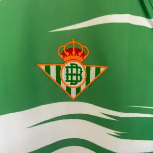 REAL BETIS 2025/26 (ANIME) LIMITED EDITION