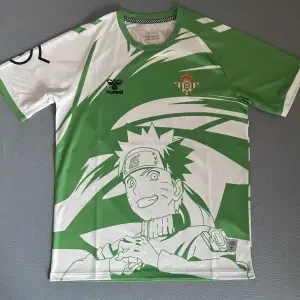 REAL BETIS 2025/26 (ANIME) LIMITED EDITION