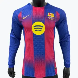 BARCELLONA 2023/24 (HOME) OFFICIAL M. L.