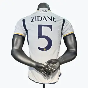 REAL MADRID CORAZON C. MATCH (2024) LIMITED EDITION
