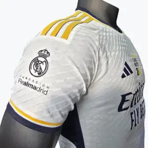 REAL MADRID CORAZON C. MATCH (2024) LIMITED EDITION