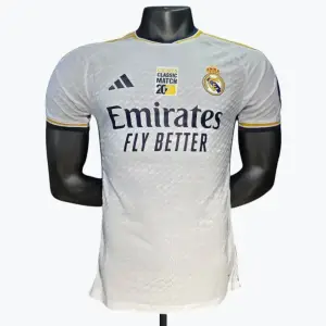 REAL MADRID CORAZON C. MATCH (2024) LIMITED EDITION