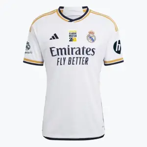 REAL MADRID CORAZON C. MATCH (2024) LIMITED EDITION