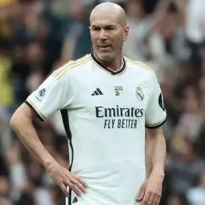 REAL MADRID CORAZON C. MATCH (2024) LIMITED EDITION