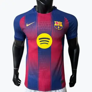 FC BARCELLONA 2025/26 (HOME) LALIGA