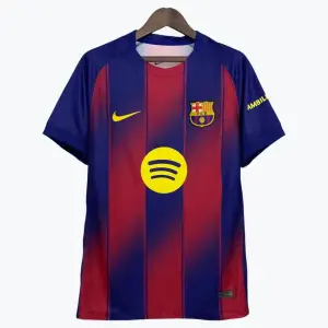 FC BARCELLONA 2025/26 (HOME) LALIGA