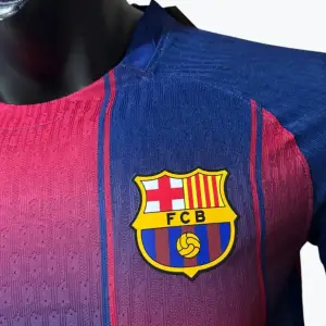 FC BARCELLONA 2025/26 (HOME) LALIGA