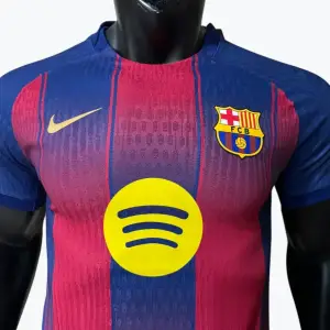 FC BARCELLONA 2025/26 (HOME) LALIGA