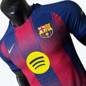 FC BARCELLONA 2025/26 (HOME) LALIGA