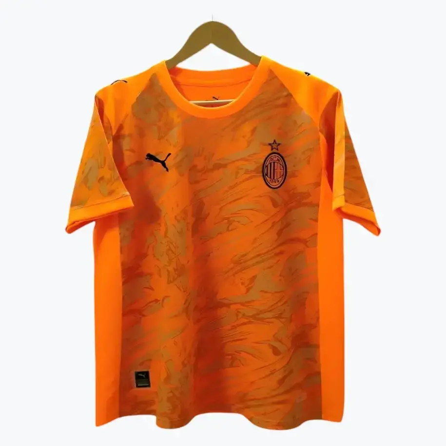 AC MILAN 2025/26 (SPECIAL VERSION) GK