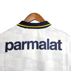 BOCA JUNIORS 1994/95 (RETRO) AWAY