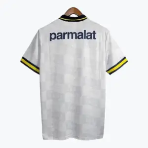 BOCA JUNIORS 1994/95 (RETRO) AWAY