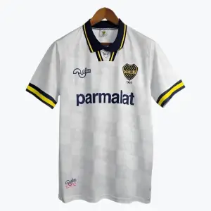 BOCA JUNIORS 1994/95 (RETRO) AWAY