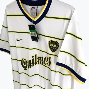 BOCA JUNIORS 1998/99 (RETRO) COPA MERCOSUR TERCERA