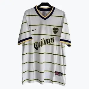 BOCA JUNIORS 1998/99 (RETRO) COPA MERCOSUR TERCERA