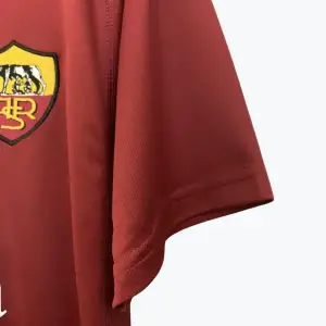 AS ROMA 2000/01 (RETRO) HOME