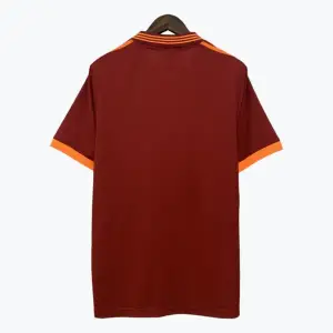 AS ROMA 1992/93 (RETRO) HOME