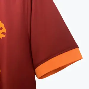 AS ROMA 1992/93 (RETRO) HOME