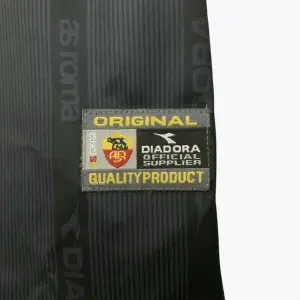 AS ROMA 1999/00 (RETRO) THIRD