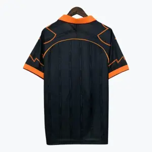 AS ROMA 1999/00 (RETRO) THIRD