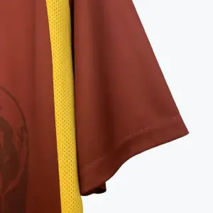 AS ROMA 1997/98 (RETRO) HOME