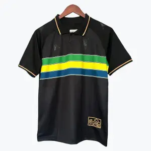 ESTORIL PRAIA 2024/25 (FOURTH) A. SENNA TRIBUTE
