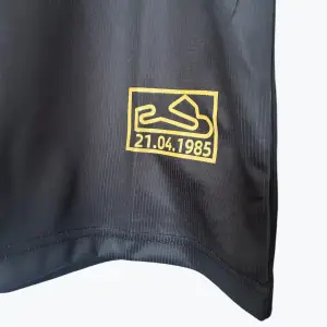 ESTORIL PRAIA 2024/25 (FOURTH) A. SENNA TRIBUTE
