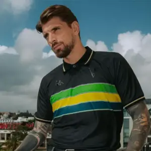 ESTORIL PRAIA 2024/25 (FOURTH) A. SENNA TRIBUTE