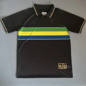 ESTORIL PRAIA 2024/25 (FOURTH) A. SENNA TRIBUTE