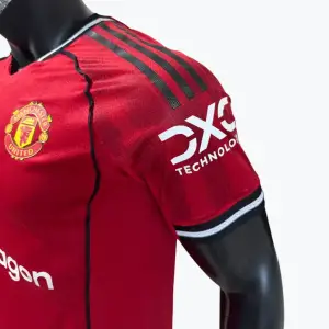 MANCHESTER UNITED 2025/26 (HOME)