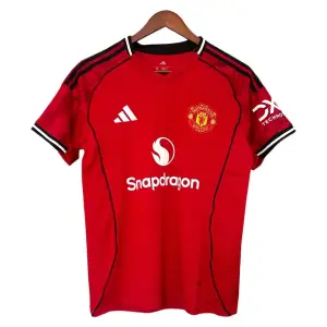 MANCHESTER UNITED 2025/26 (HOME)