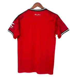 MANCHESTER UNITED 2025/26 (HOME)