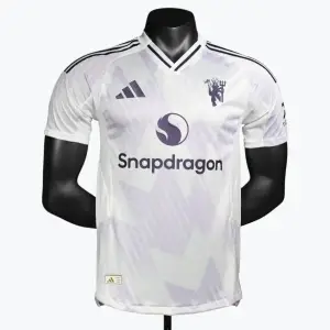 MANCHESTER UNITED 2025/26 (AWAY)