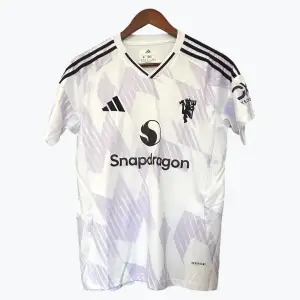 MANCHESTER UNITED 2025/26 (AWAY)