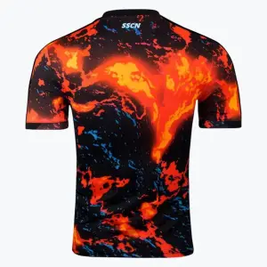 SSC NAPOLI 2023/24 (PREMATCH) VULCANO