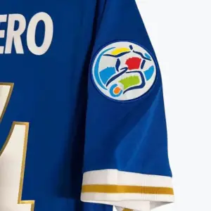 ALEX DEL PIERO 1996/97 (ITALIA) NAZIONALE