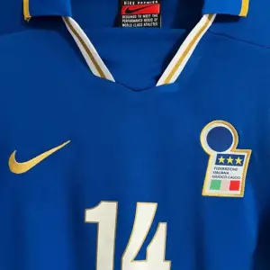 ALEX DEL PIERO 1996/97 (ITALIA) NAZIONALE