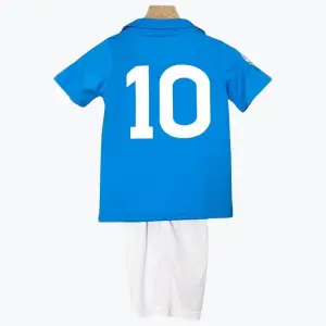 SSC NAPOLI (KIDS) 1987/88