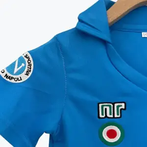 SSC NAPOLI (KIDS) 1987/88
