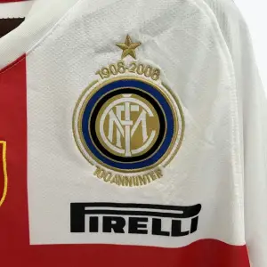 FC INTER 2007/08 (CENTENARIO) LIMITED EDITION