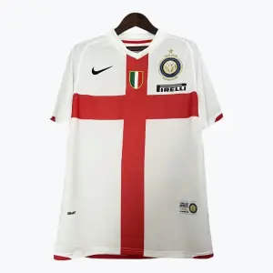 FC INTER 2007/08 (CENTENARIO) LIMITED EDITION