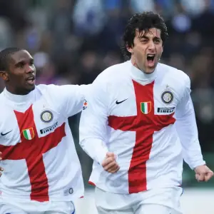 FC INTER 2007/08 (CENTENARIO) LIMITED EDITION
