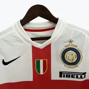 FC INTER 2007/08 (CENTENARIO) LIMITED EDITION