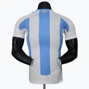 ARGENTINA 2024 (HOME) NAZIONALE