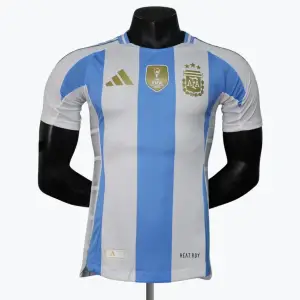 ARGENTINA 2024 (HOME) NAZIONALE