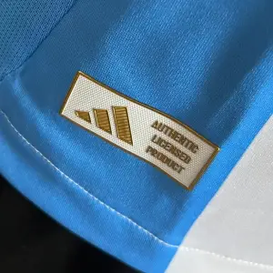 ARGENTINA 2024 (HOME) NAZIONALE